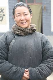 《南下》孟母