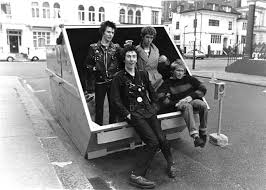 Image The <b>Sex Pistols</b> Picture
