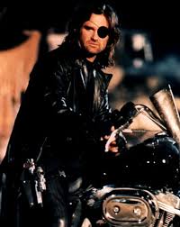 Image <b>Kurt Russell</b> is "Snake" Picture