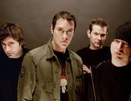 Image <b>BREAKING BENJAMIN</b> Picture