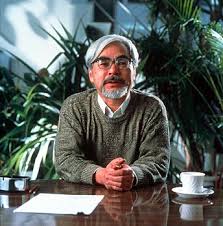 Image <b>Miyazaki</b> is famous for Academy Picture