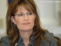 Sarah Palin is going as Tina