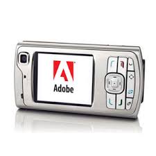 Adobe Flash Lite and Reader LE - via Daymix
