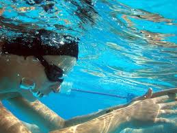 Swim Lessons