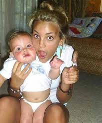 Jamie Lynn Spears
