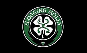Image FR056 <b>Flogging Molly</b> Picture