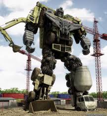 Transformers 2 - via Daymix