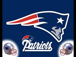 New England Patriots - via Daymix