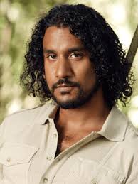 Image <b>Naveen Andrews</b> at Lost Cast Picture