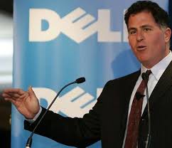 Image The value of <b>Michael Dell's</b> total <b>...</b> Picture