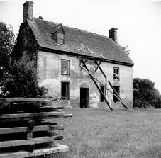 National Register of Historic - via Daymix