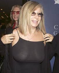 Image Barbra Streisands awkward Picture