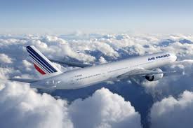 Boeing: Air France Orders Nine - via Daymix