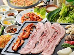 本格的な韓国の家庭料理をお届け