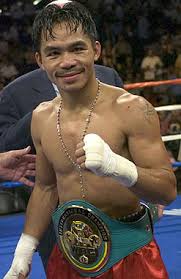 Image Mindanaoan Manny Pacquiao to Picture