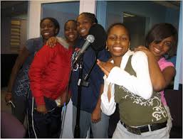 Rewriting Rap to Empower Teens - via Daymix
