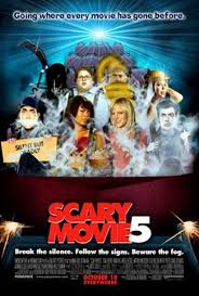 movie poster before the
