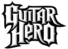 MGS Guitar Hero