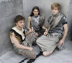 Chairlift - via Daymix
