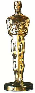 Like the Oscars themselves - via Daymix