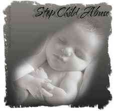 Stop Child Abuse - via Daymix