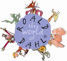 WAS ROALD DAHL'S BIRTHDAY. - via Daymix
