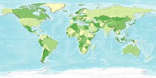      of the social and economic  world  