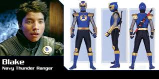 Power Rangers Central / Database / Power Rangers Ninja Storm
