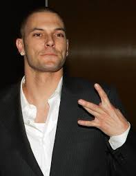 Image Kevin Federline: Picture