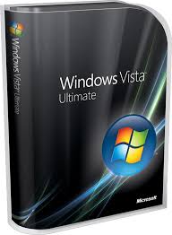 Microsoft Windows Vista - via Daymix
