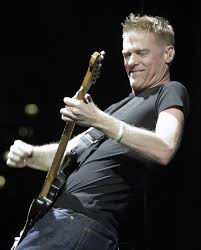 Image <b>Bryan Adams</b> Picture
