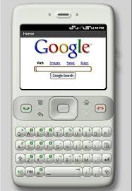Android operating system - via Daymix