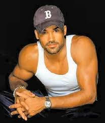 Shemar Moore Picture 1