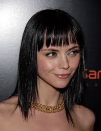 Image Christina Ricci With Bangs Picture