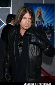 Image Billy Ray Cyrus at "Hannah Picture