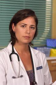 Image Candid of <b>Maura Tierney</b> at the Picture