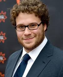 8 ) Seth Rogen - via Daymix