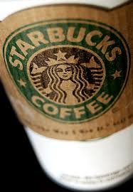 Starbucks - Potrero Hill