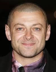 Andy Serkis