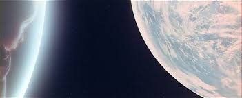 2001: A Space Odyssey, - via Daymix