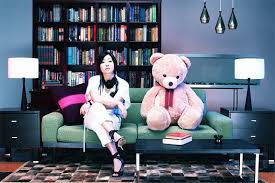宇多田ヒカルの新曲「ぼくはくま」 - livedoor ニュース