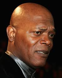 Image Samuel L. Jackson to Work With Picture