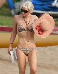 Courtney Love Picture 2