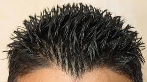 Change hair color