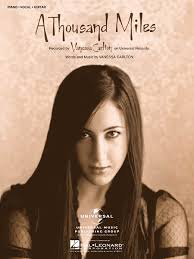 Image <b>Vanessa Carlton</b>   A Thousand Picture