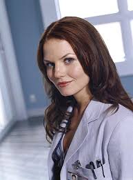 Jennifer Morrison - via Daymix