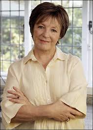 DELIA SMITH'S latest recipes
