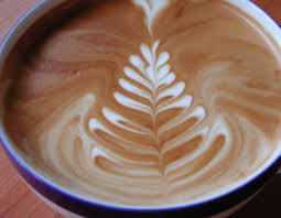 Latte Art