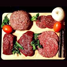 Meat- Beef and Chicken - via Daymix