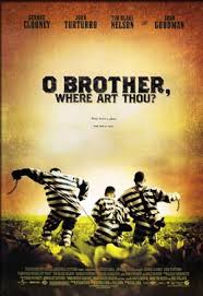   O Brother  